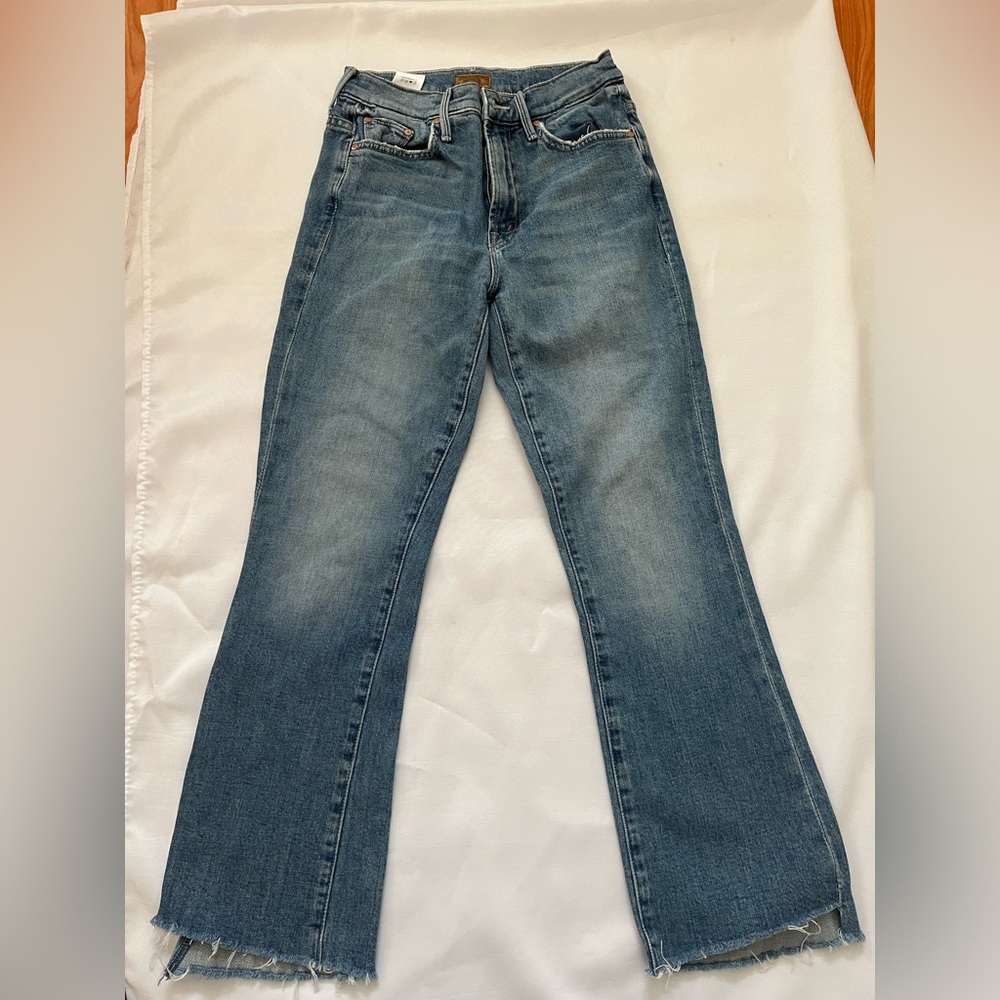 Mother Denim
